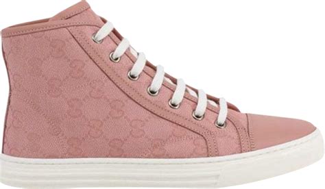 gucci 426186|Buy Gucci Wmns GG High 'Logo Print .